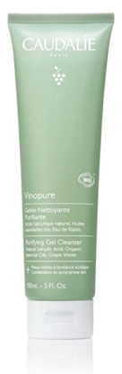 CAUDALIE VINOPURE ZUIVERENDE REINIGINGSGEL 150ML